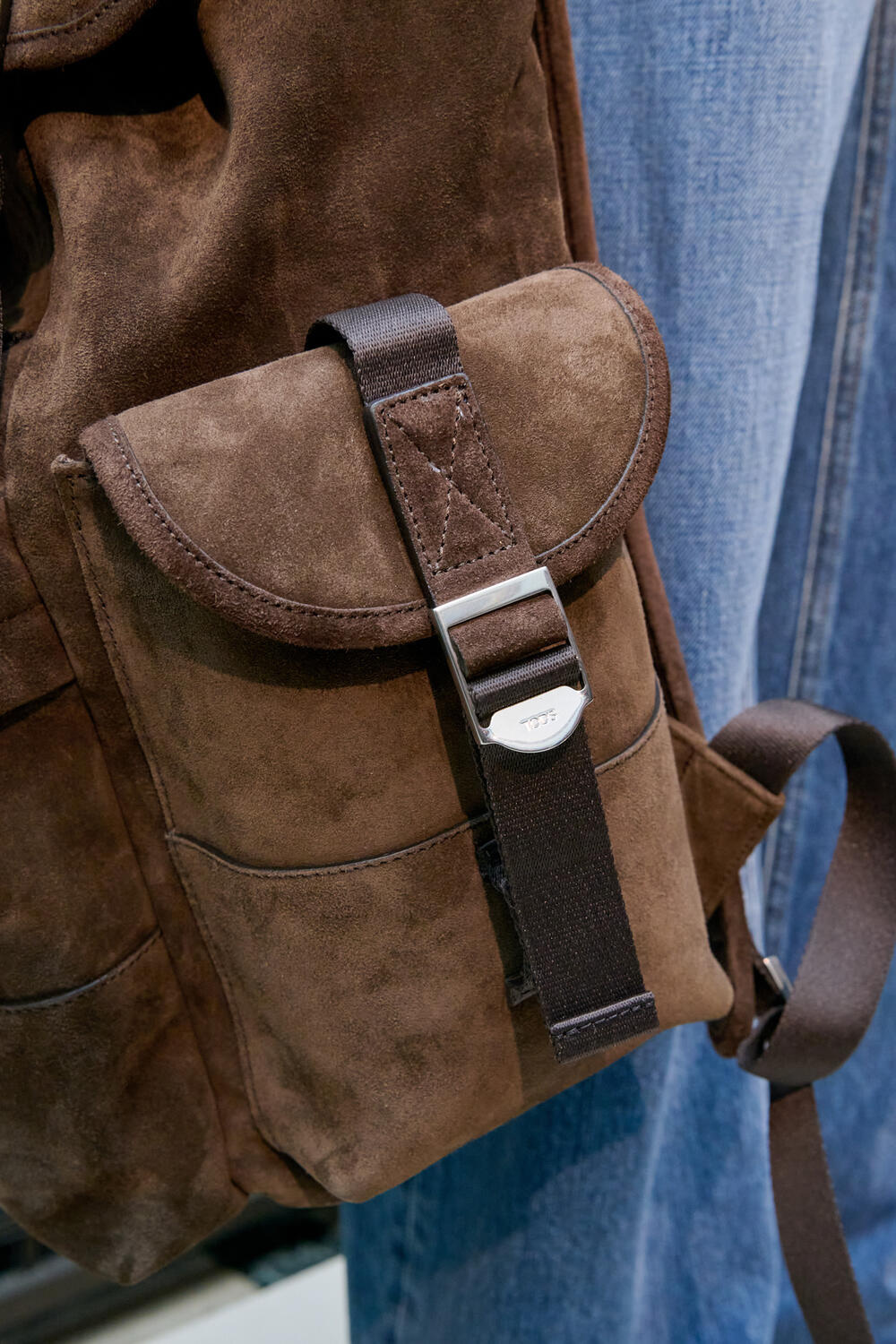 TOD'S MEN FW 26-27 - Foto #26