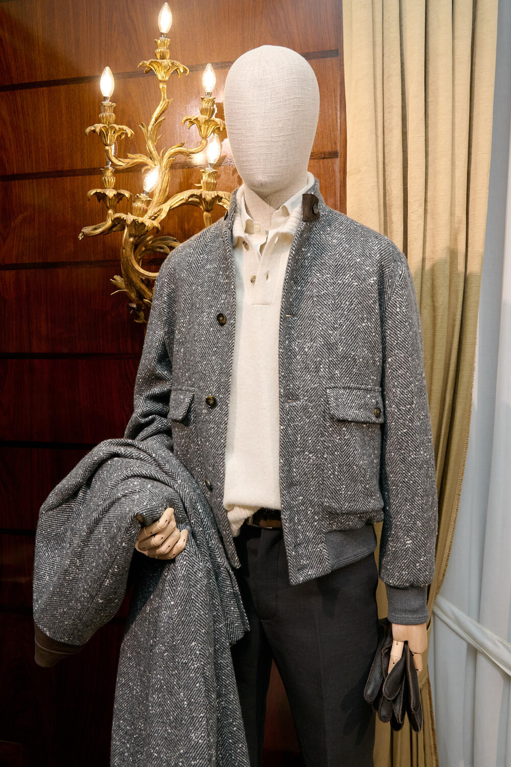 TOD'S MEN FW 26-27 - Foto #17