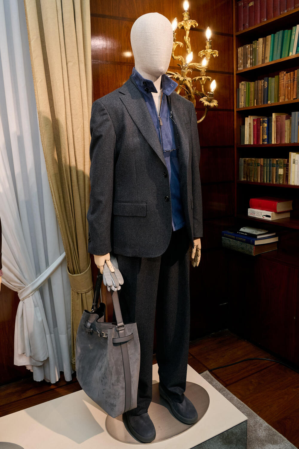 TOD'S MEN FW 26-27 - Foto #19