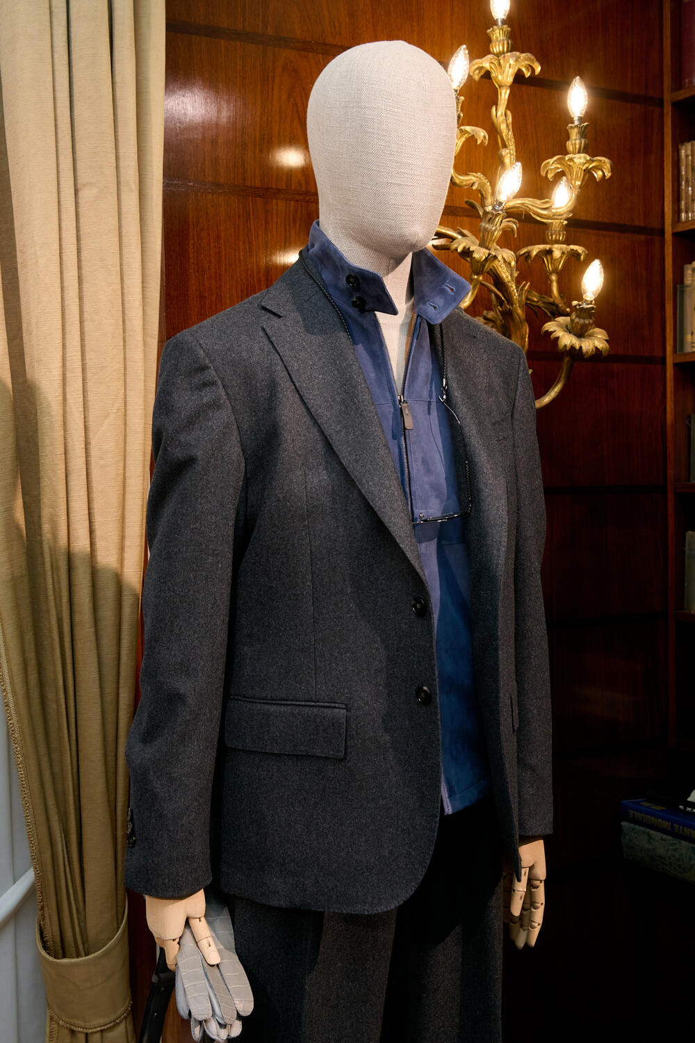 TOD'S MEN FW 26-27 - Foto #20