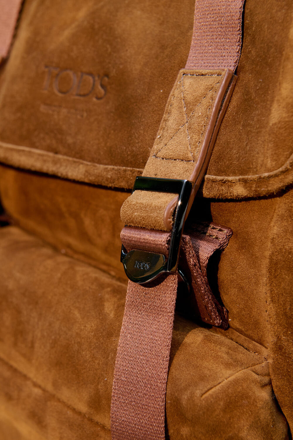TOD'S MEN FW 26-27 - Foto #31