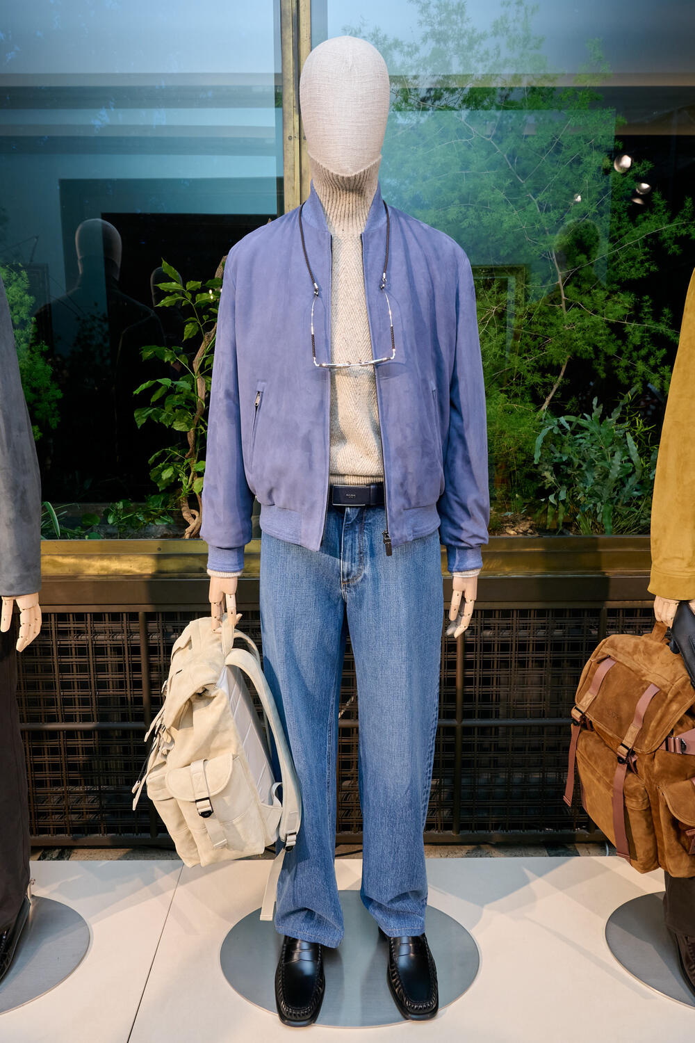 TOD'S MEN FW 26-27 - Foto #32