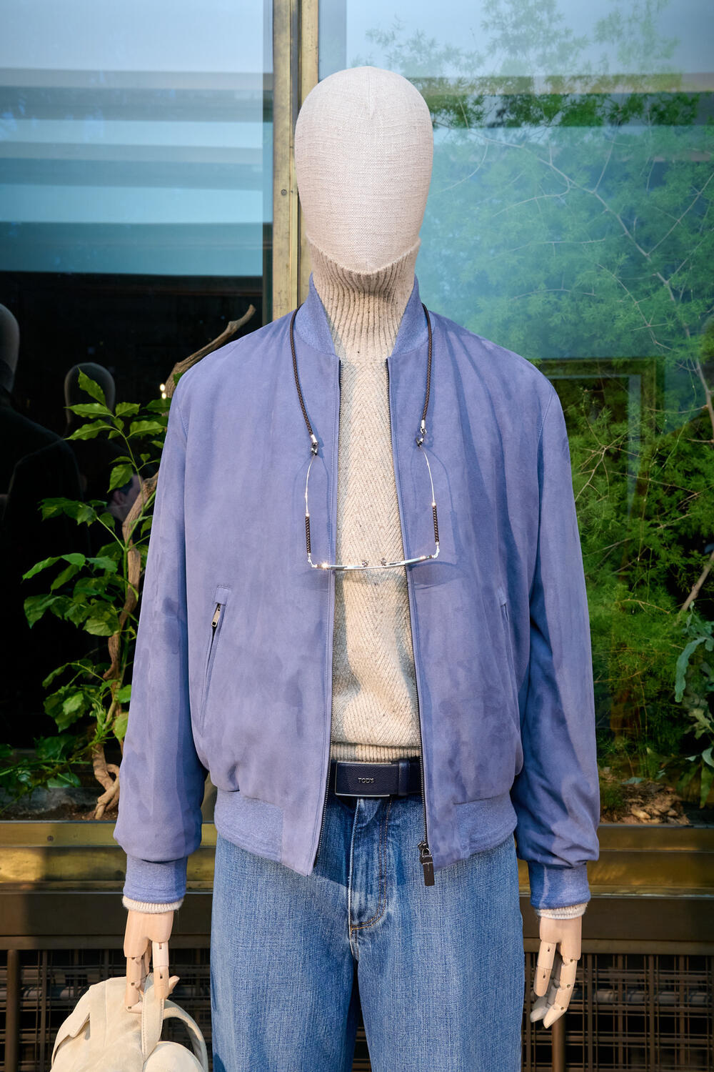 TOD'S MEN FW 26-27 - Foto #33