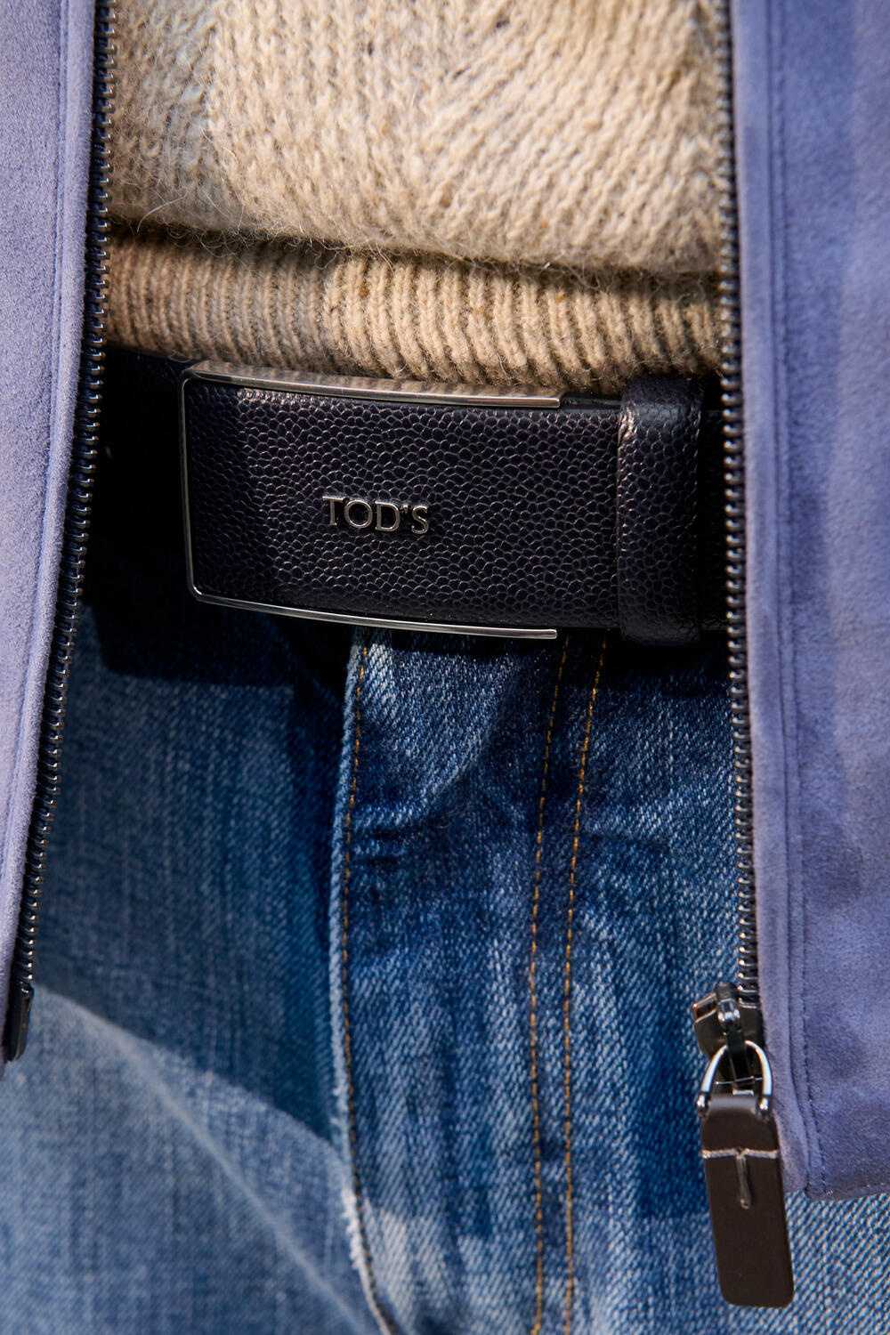 TOD'S MEN FW 26-27 - Foto #34