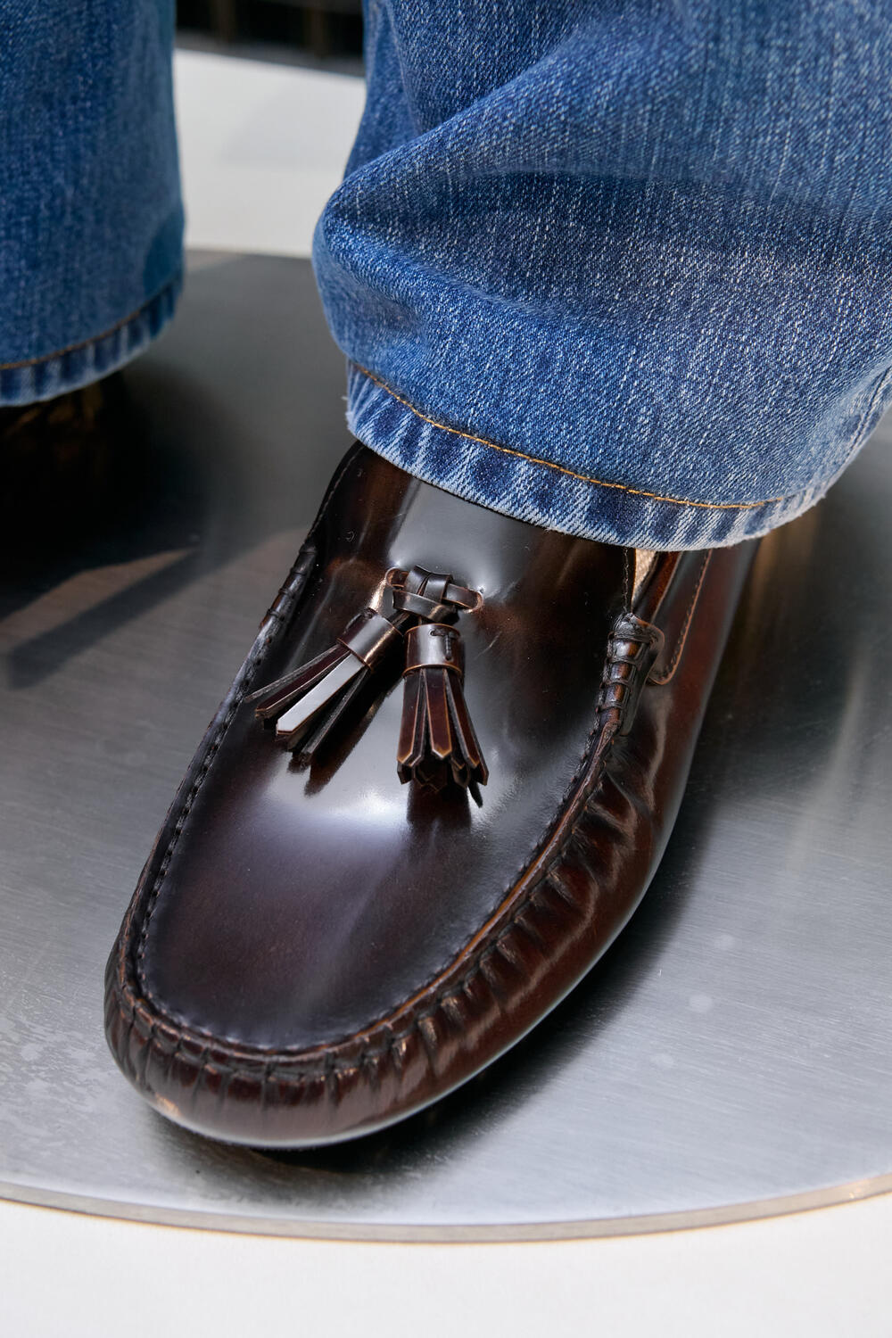 TOD'S MEN FW 26-27 - Foto #27