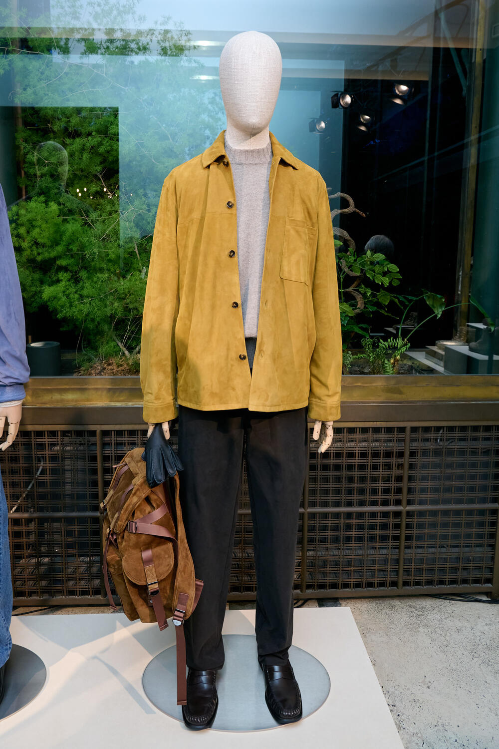 TOD'S MEN FW 26-27 - Foto #28