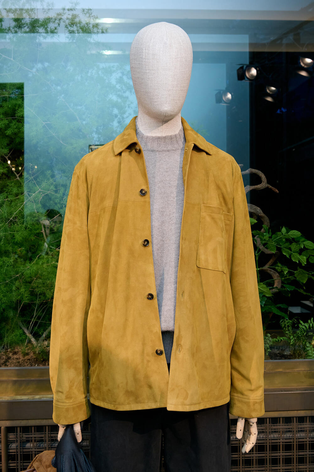 TOD'S MEN FW 26-27 - Foto #29