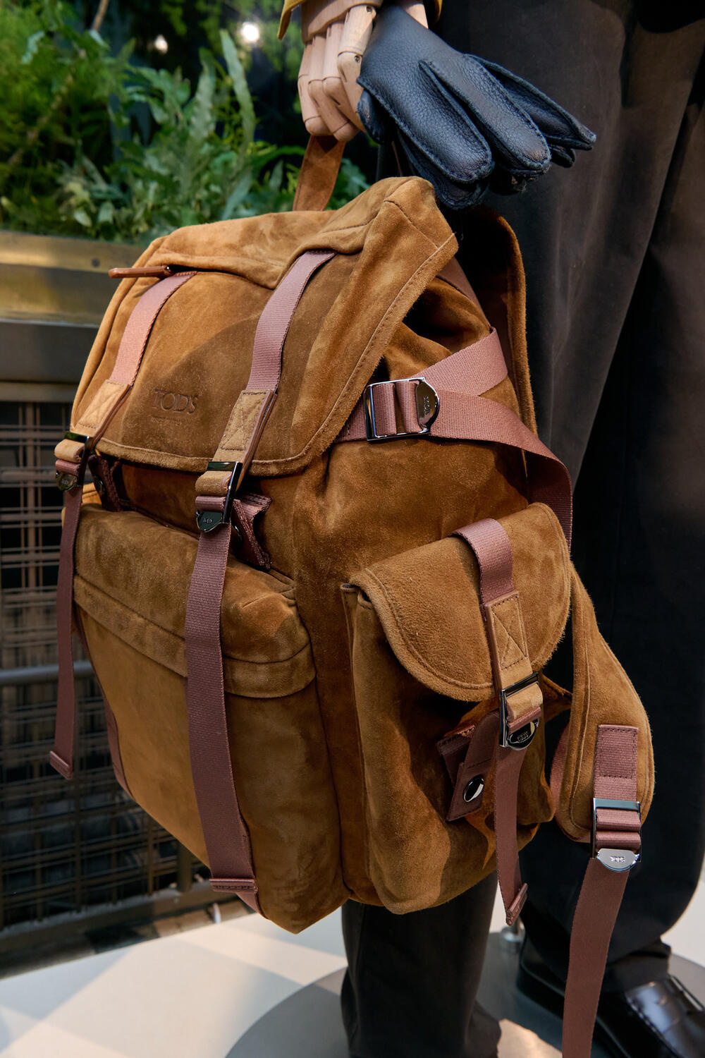 TOD'S MEN FW 26-27 - Foto #30