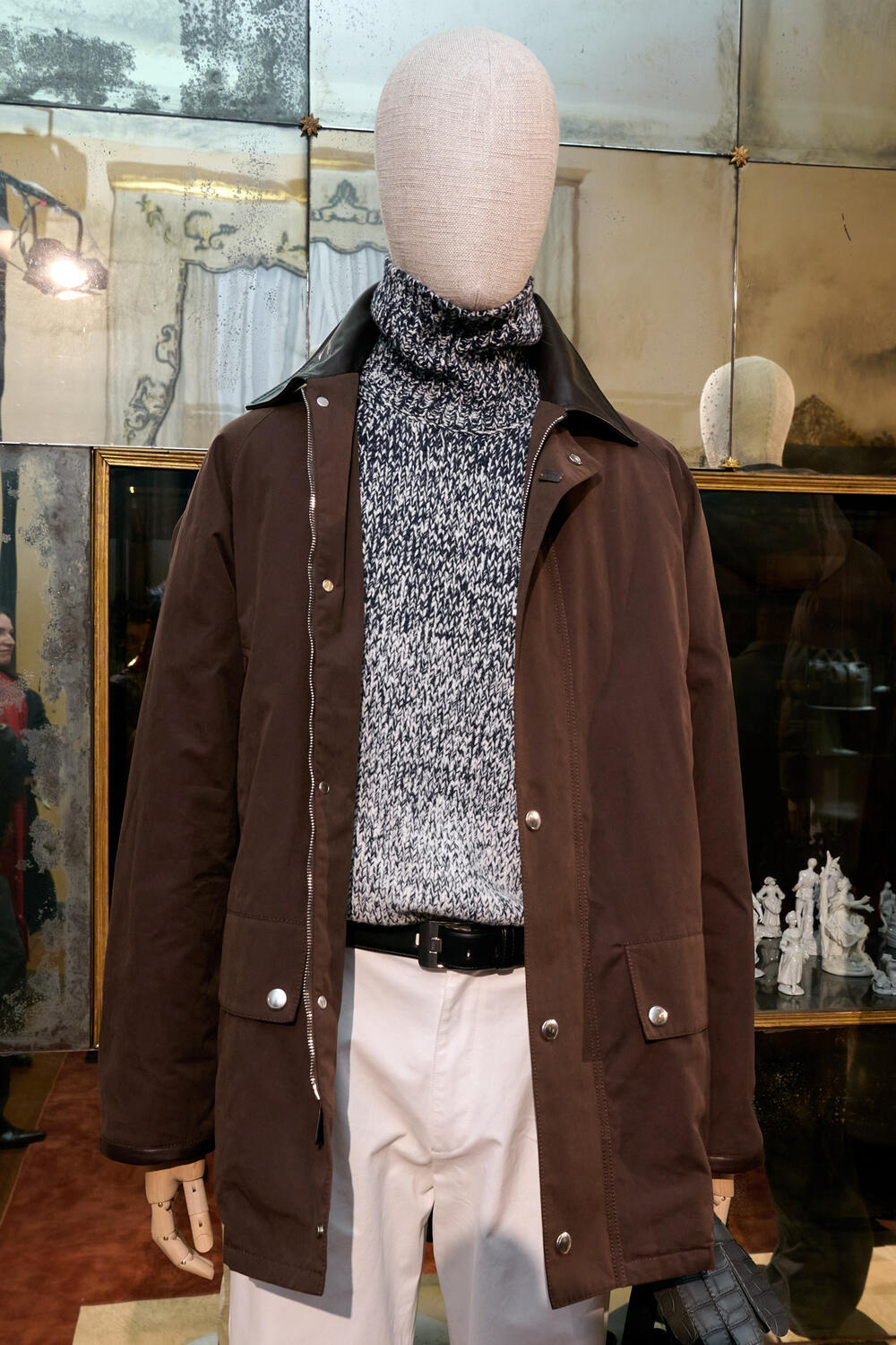 TOD'S MEN FW 26-27 - Foto #41