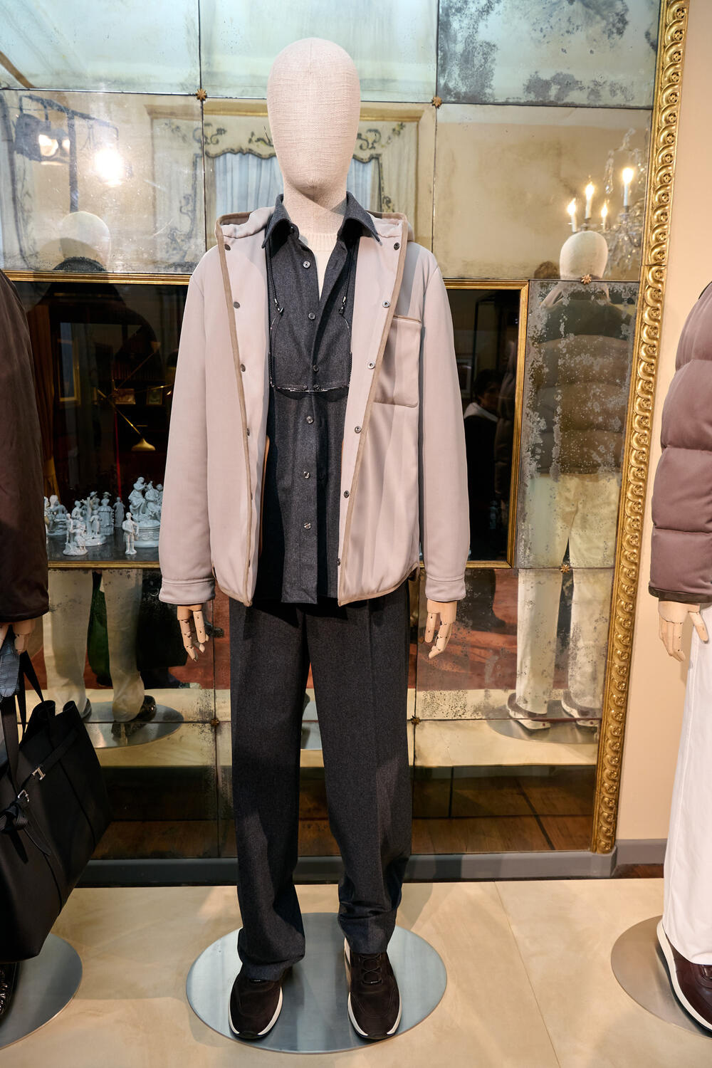 TOD'S MEN FW 26-27 - Foto #44