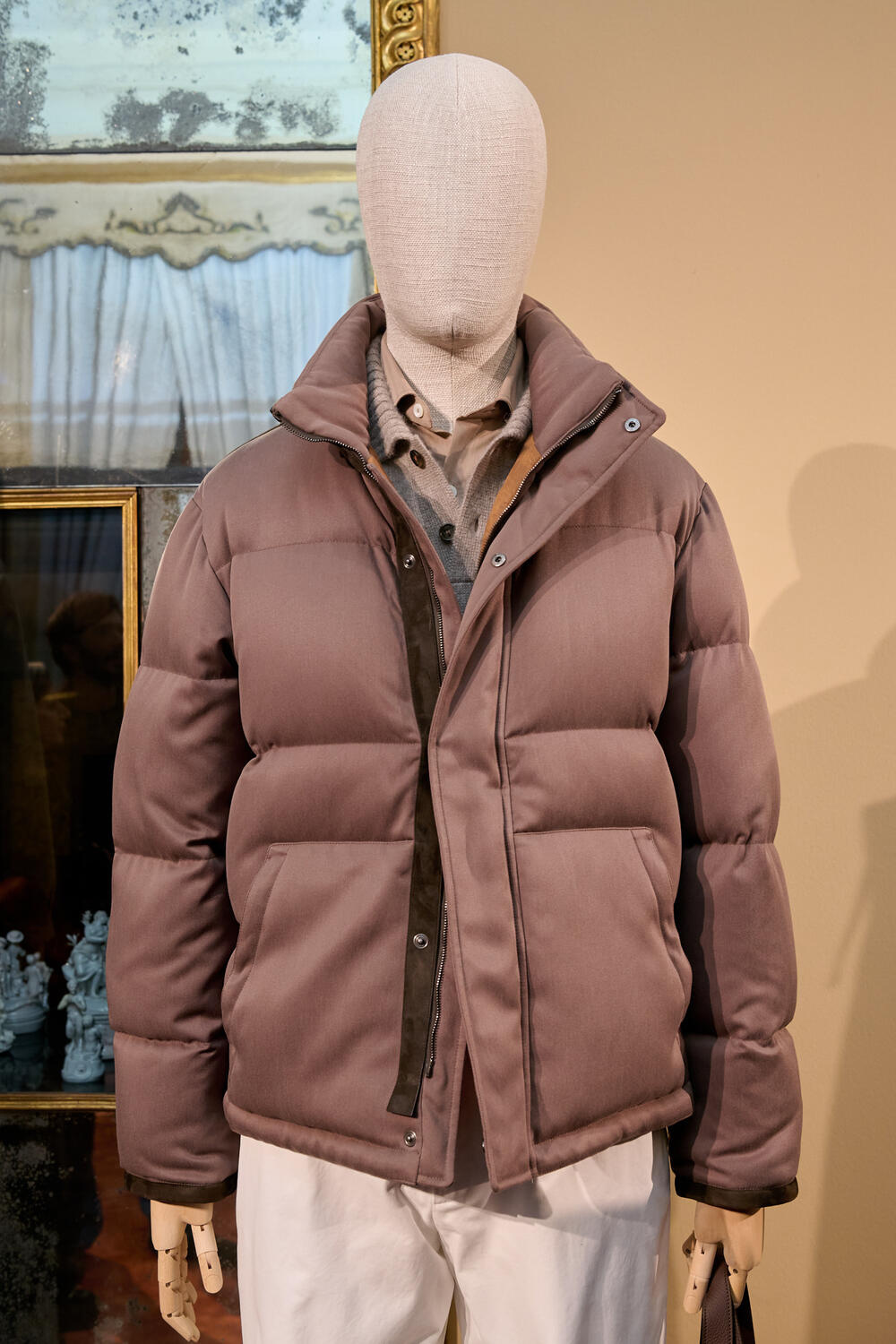 TOD'S MEN FW 26-27 - Foto #46