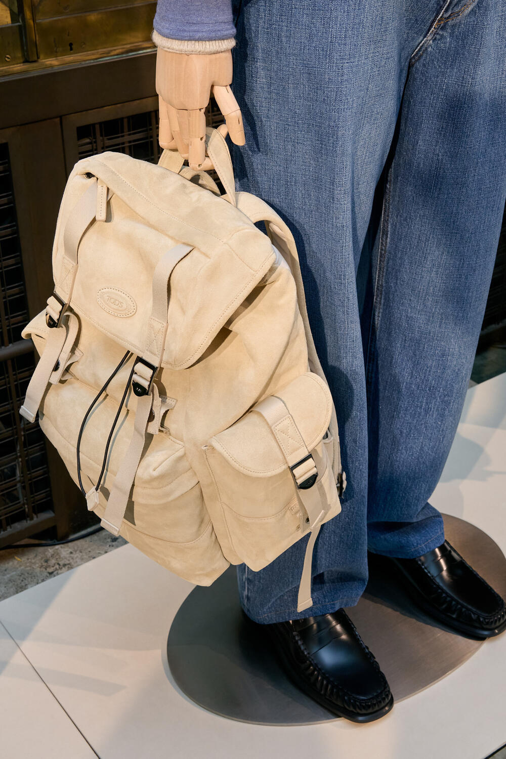 TOD'S MEN FW 26-27 - Foto #37