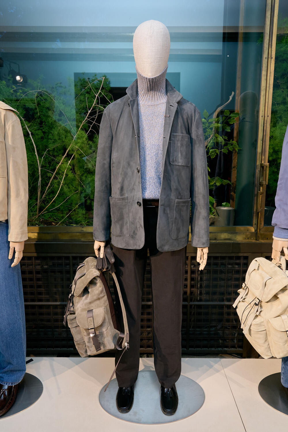 TOD'S MEN FW 26-27 - Foto #38