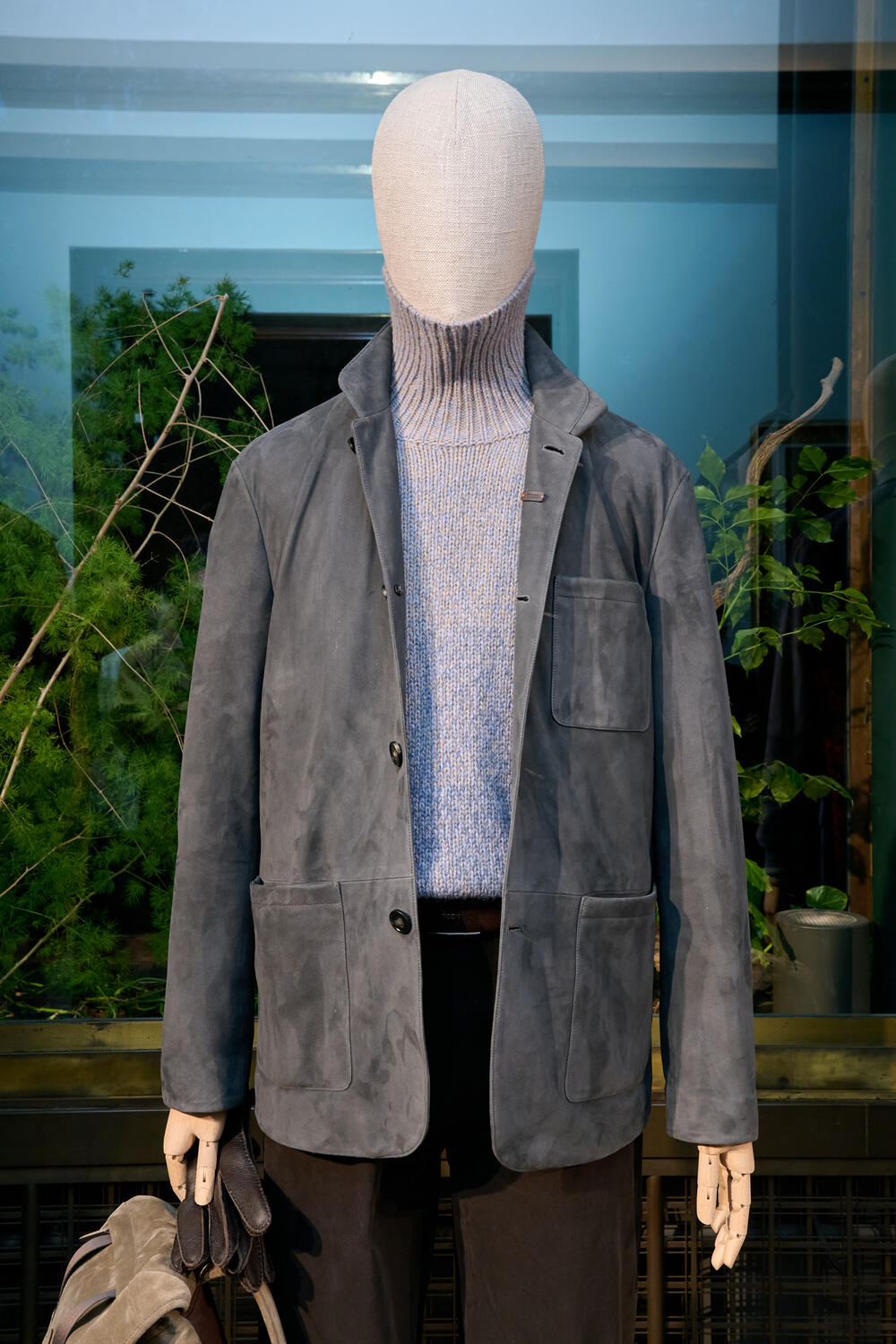 TOD'S MEN FW 26-27 - Foto #39