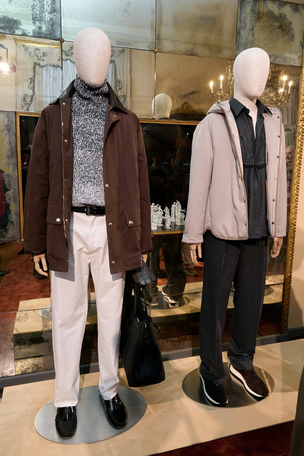 TOD'S MEN FW 26-27 - Foto #40