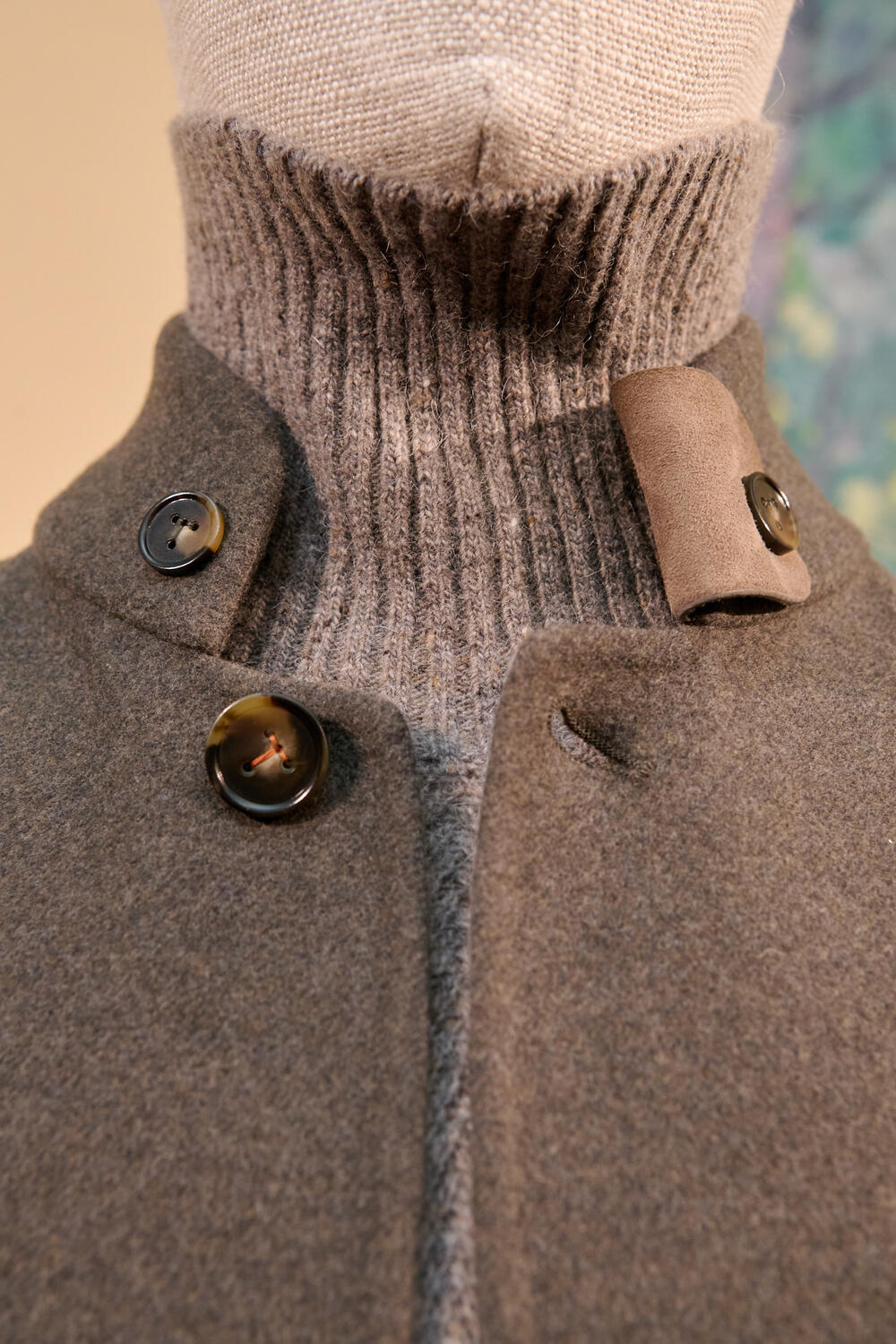 TOD'S MEN FW 26-27 - Foto #51