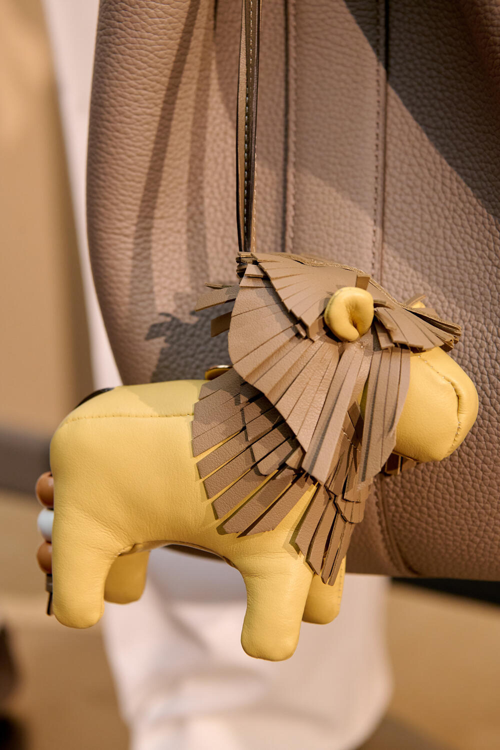 TOD'S MEN FW 26-27 - Foto #53