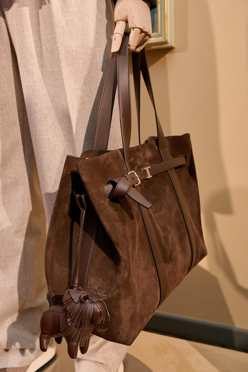 TOD'S MEN FW 26-27 - Foto #56