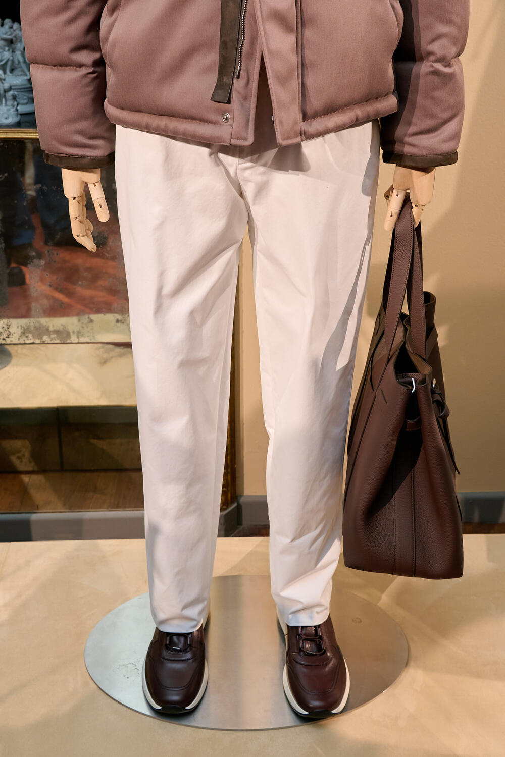 TOD'S MEN FW 26-27 - Foto #47