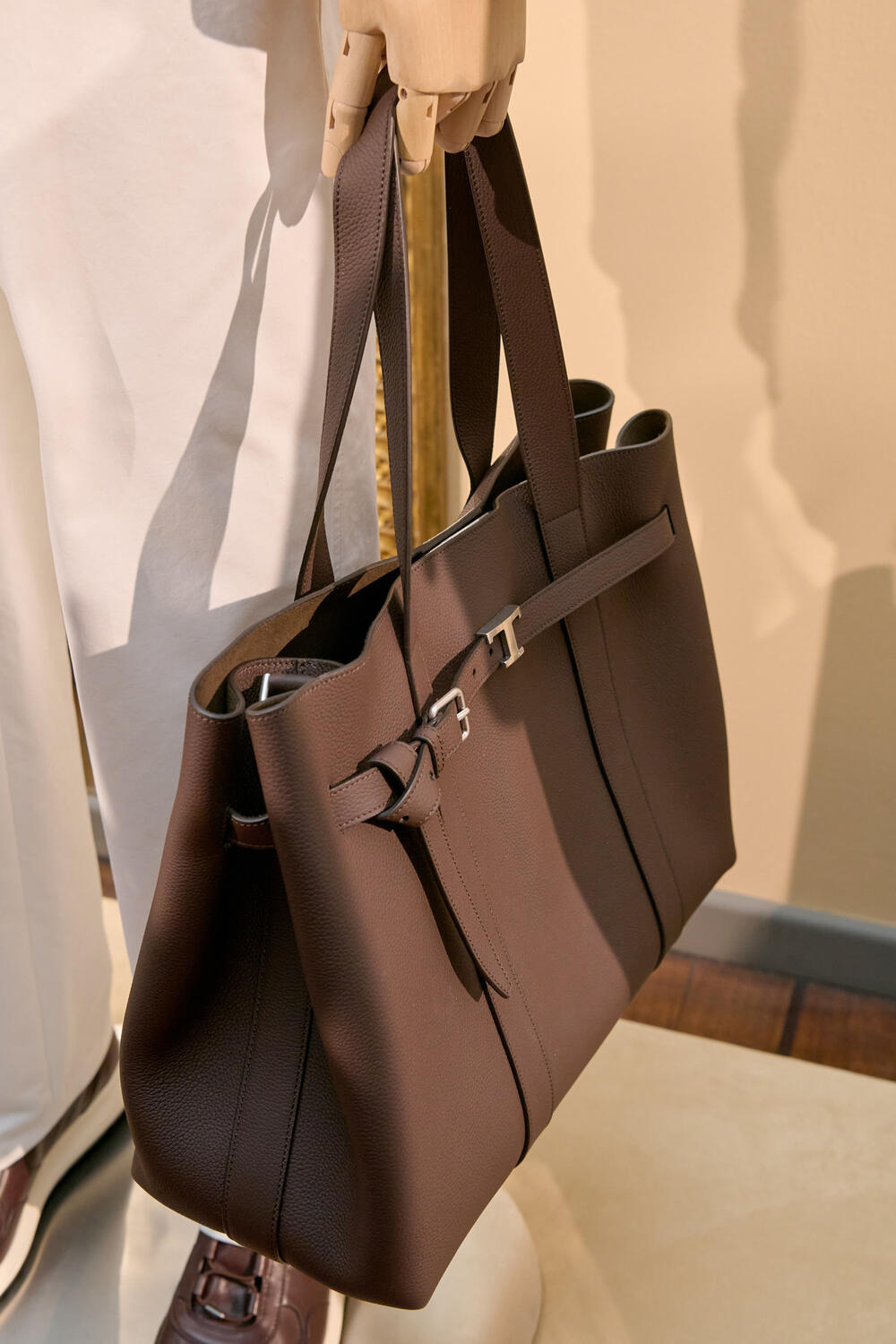 TOD'S MEN FW 26-27 - Foto #48