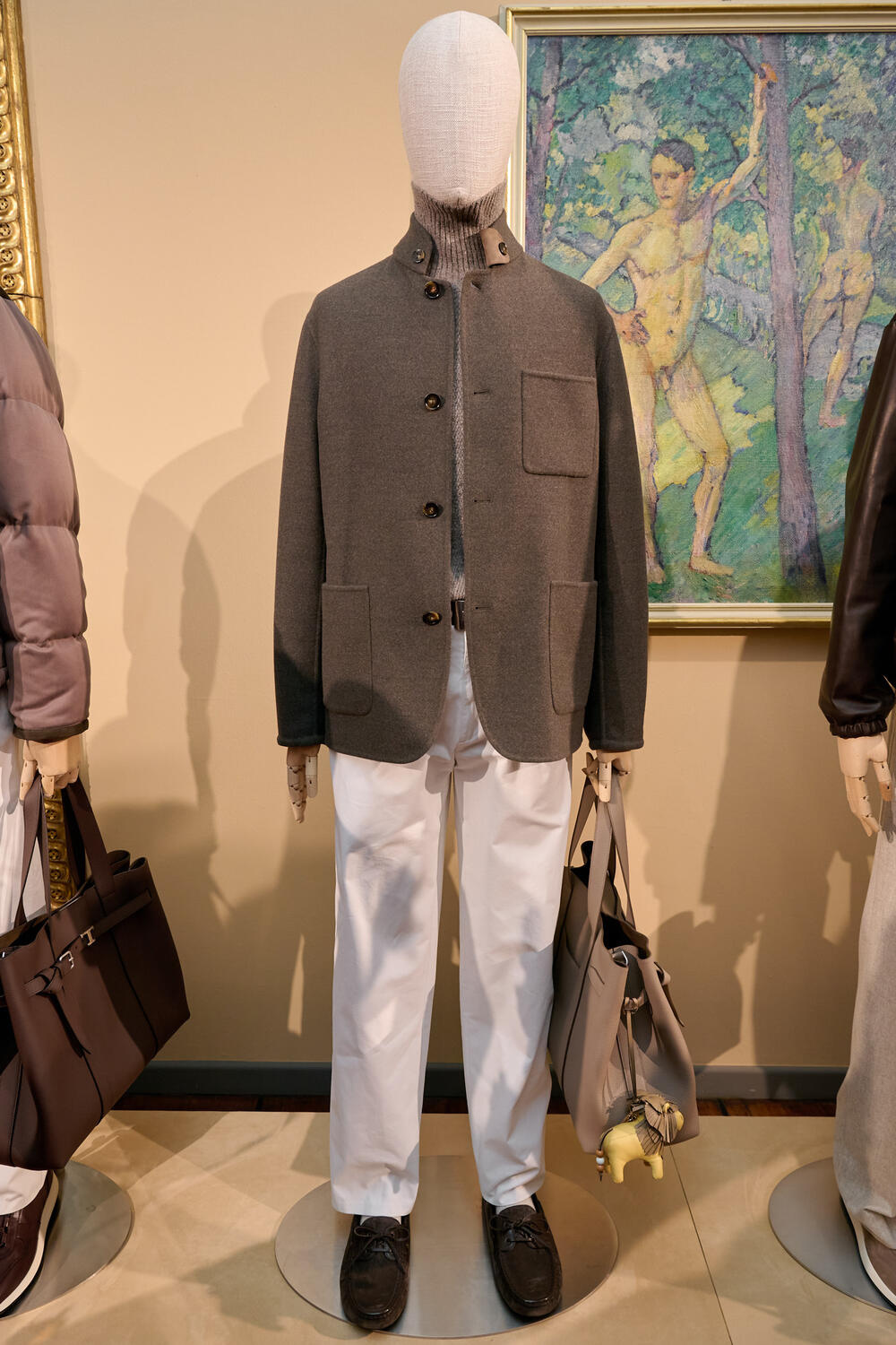 TOD'S MEN FW 26-27 - Foto #49