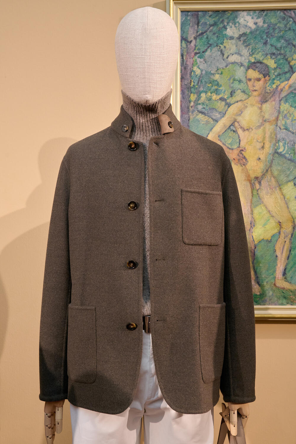 TOD'S MEN FW 26-27 - Foto #50