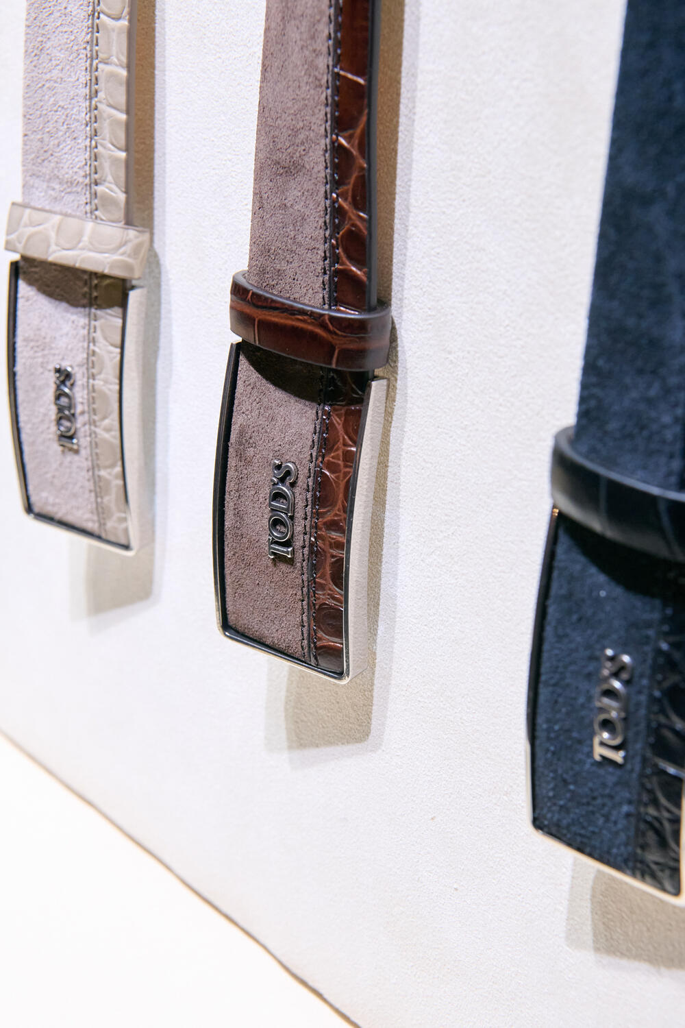 TOD'S MEN FW 26-27 - Foto #61