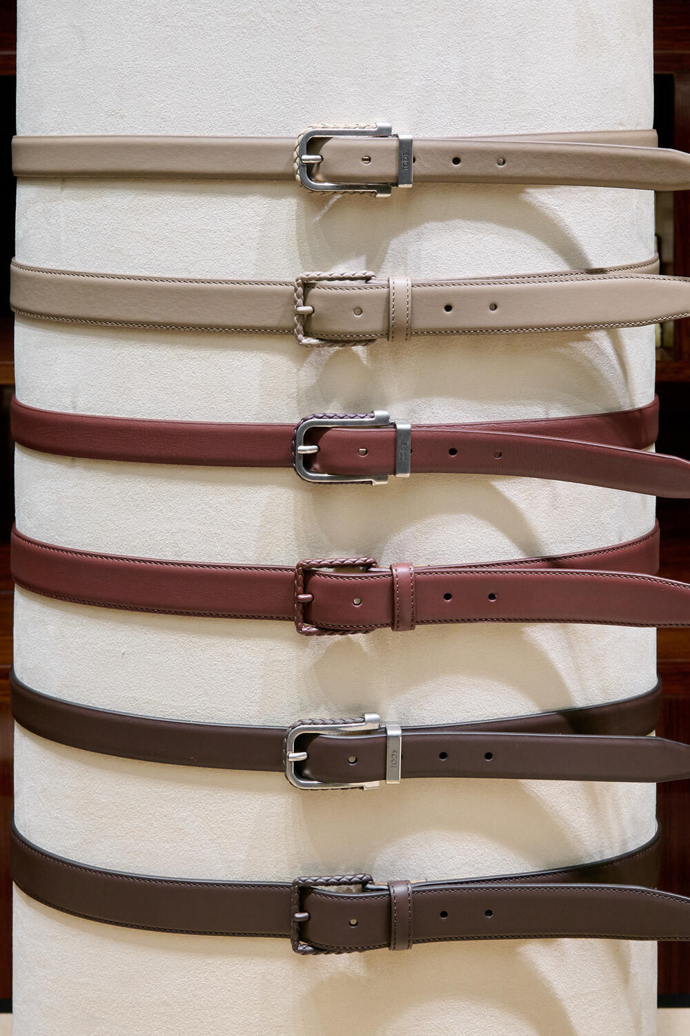 TOD'S MEN FW 26-27 - Foto #62