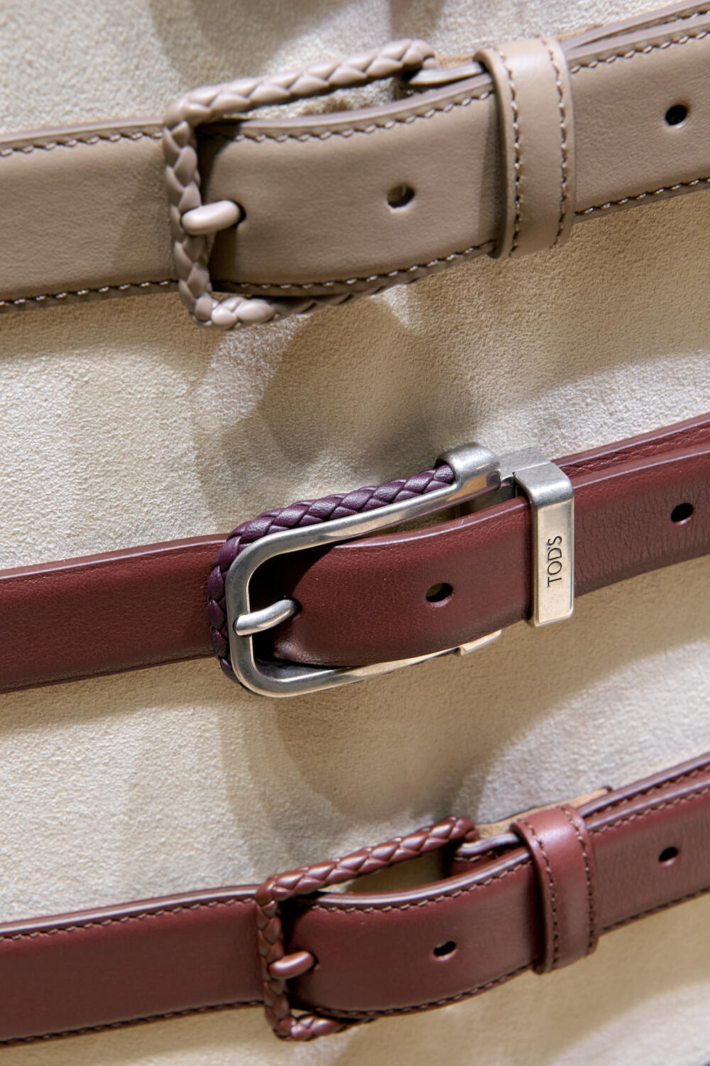 TOD'S MEN FW 26-27 - Foto #63