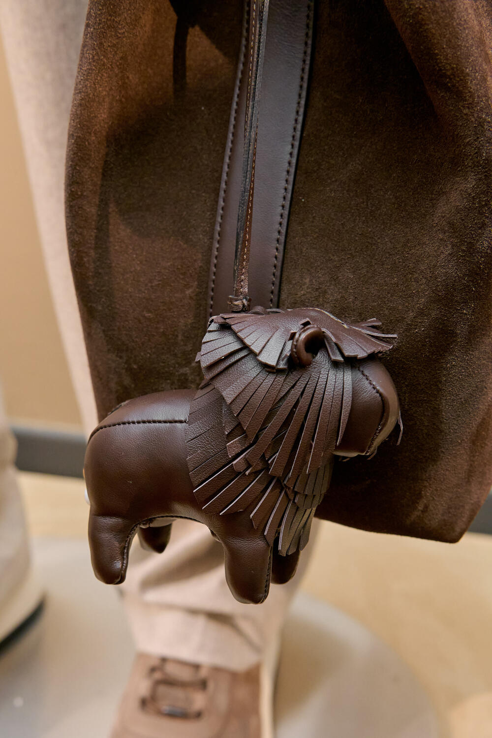 TOD'S MEN FW 26-27 - Foto #57