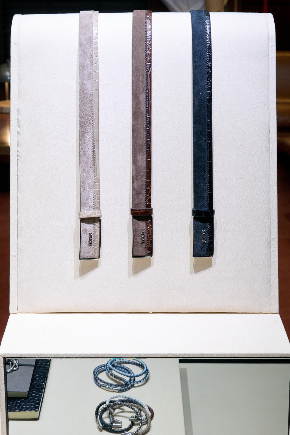 TOD'S MEN FW 26-27 - Foto #60