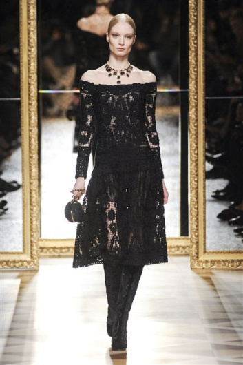 Fotoservizio/FW 2012-2013/WOMEN/SALVATORE FERRAGAMO/13