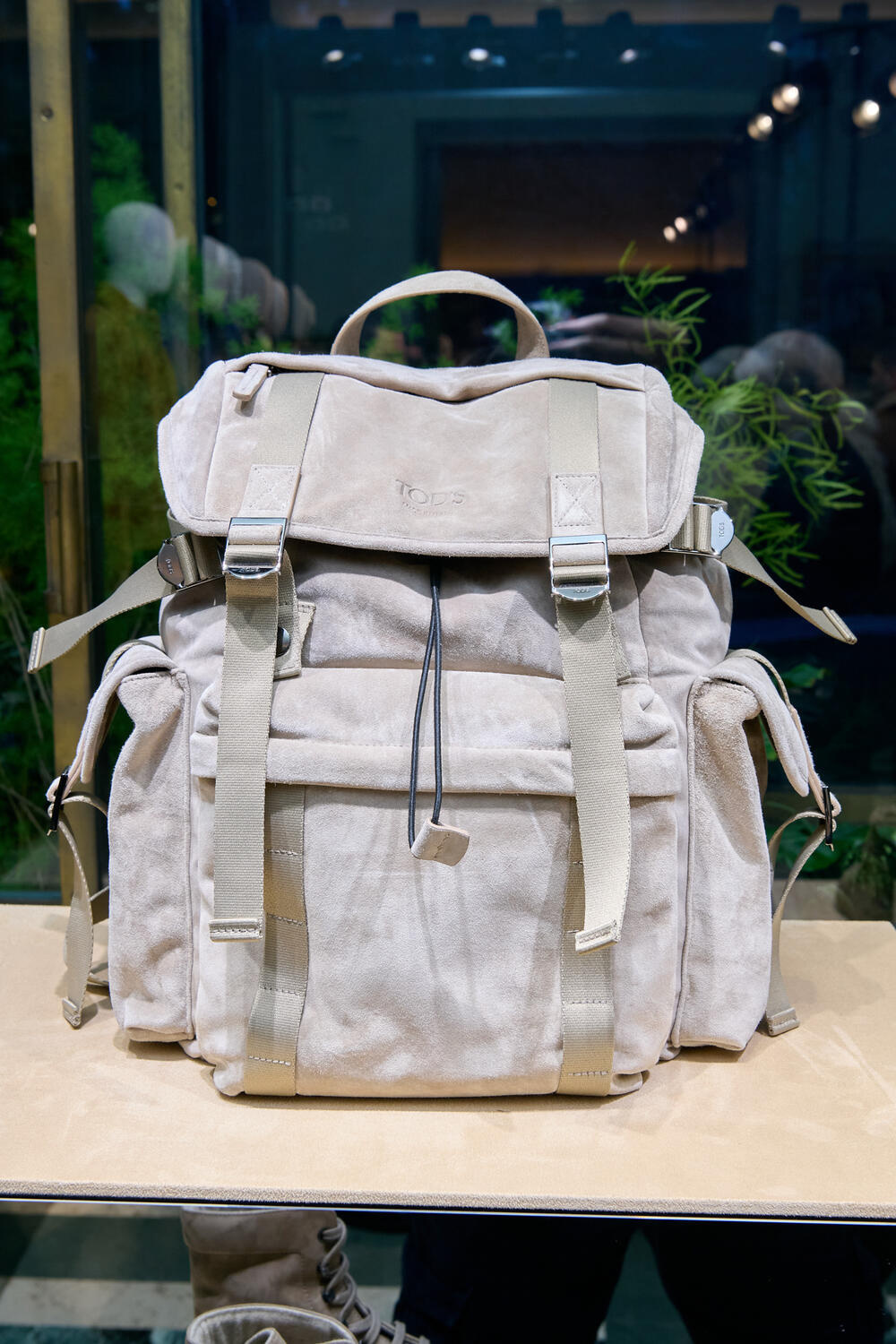 TOD'S MEN FW 26-27 - Foto #72