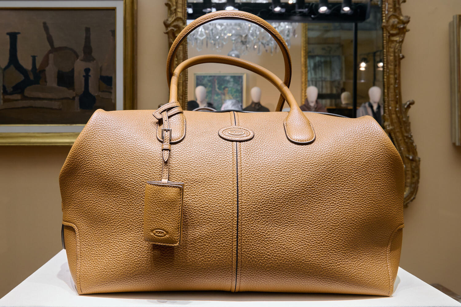 TOD'S MEN FW 26-27 - Foto #73