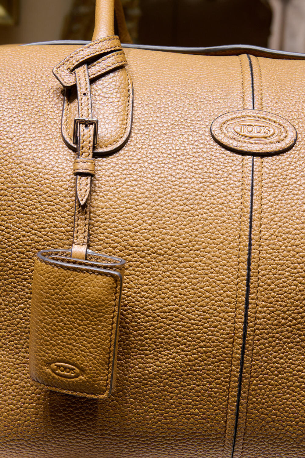 TOD'S MEN FW 26-27 - Foto #75