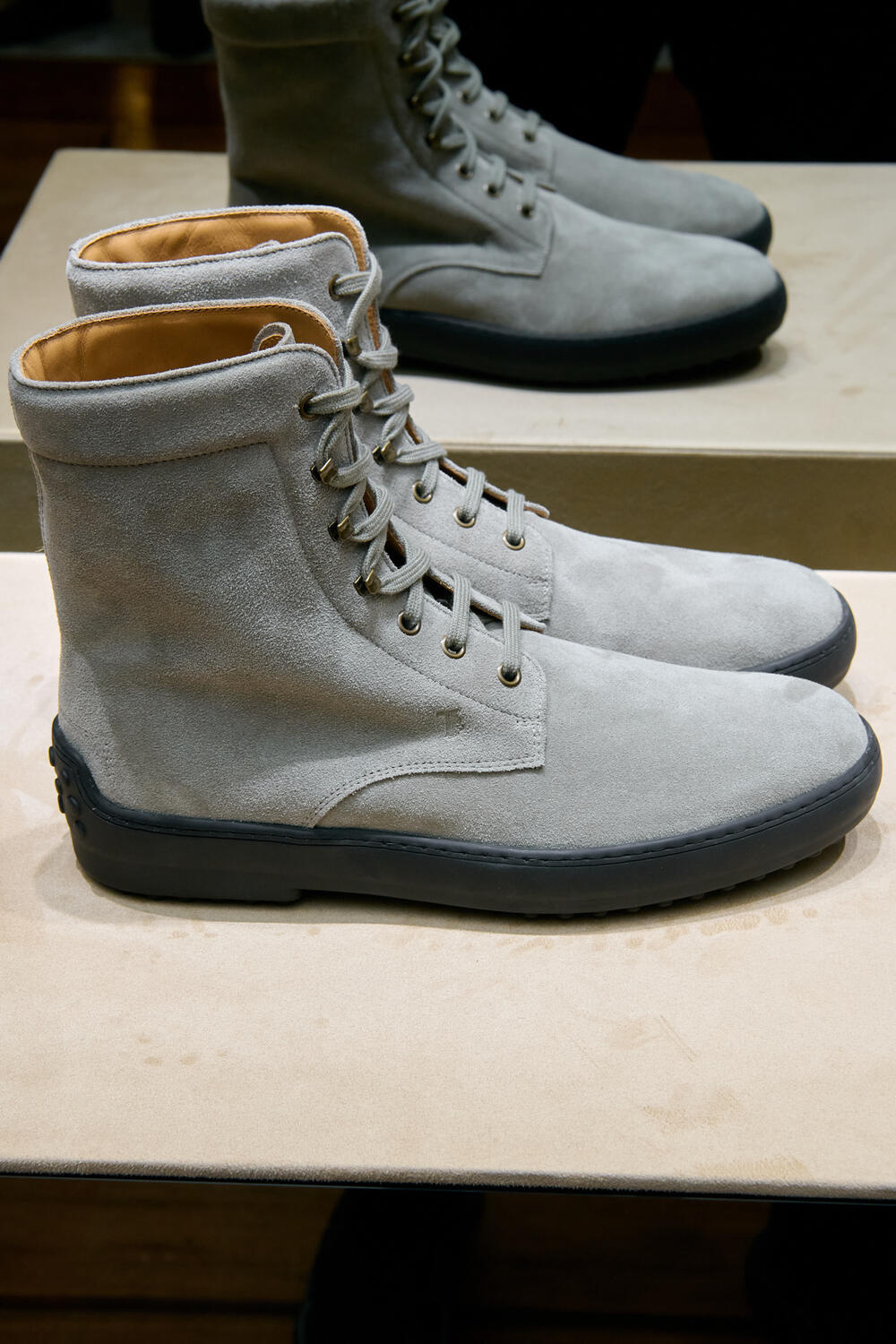 TOD'S MEN FW 26-27 - Foto #76