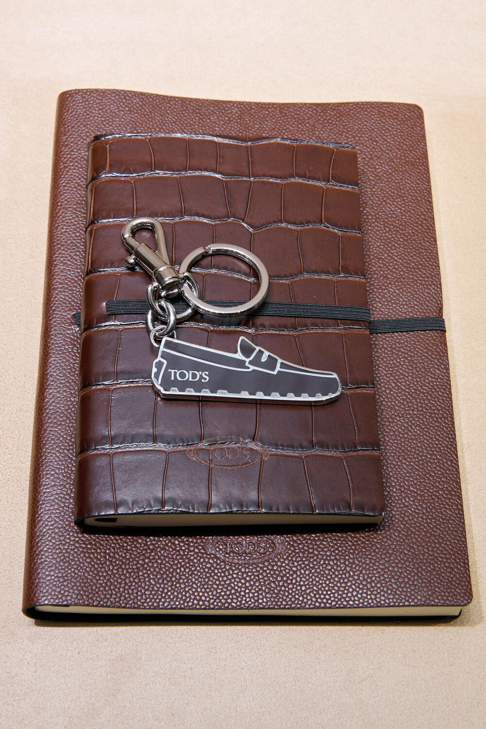 TOD'S MEN FW 26-27 - Foto #69