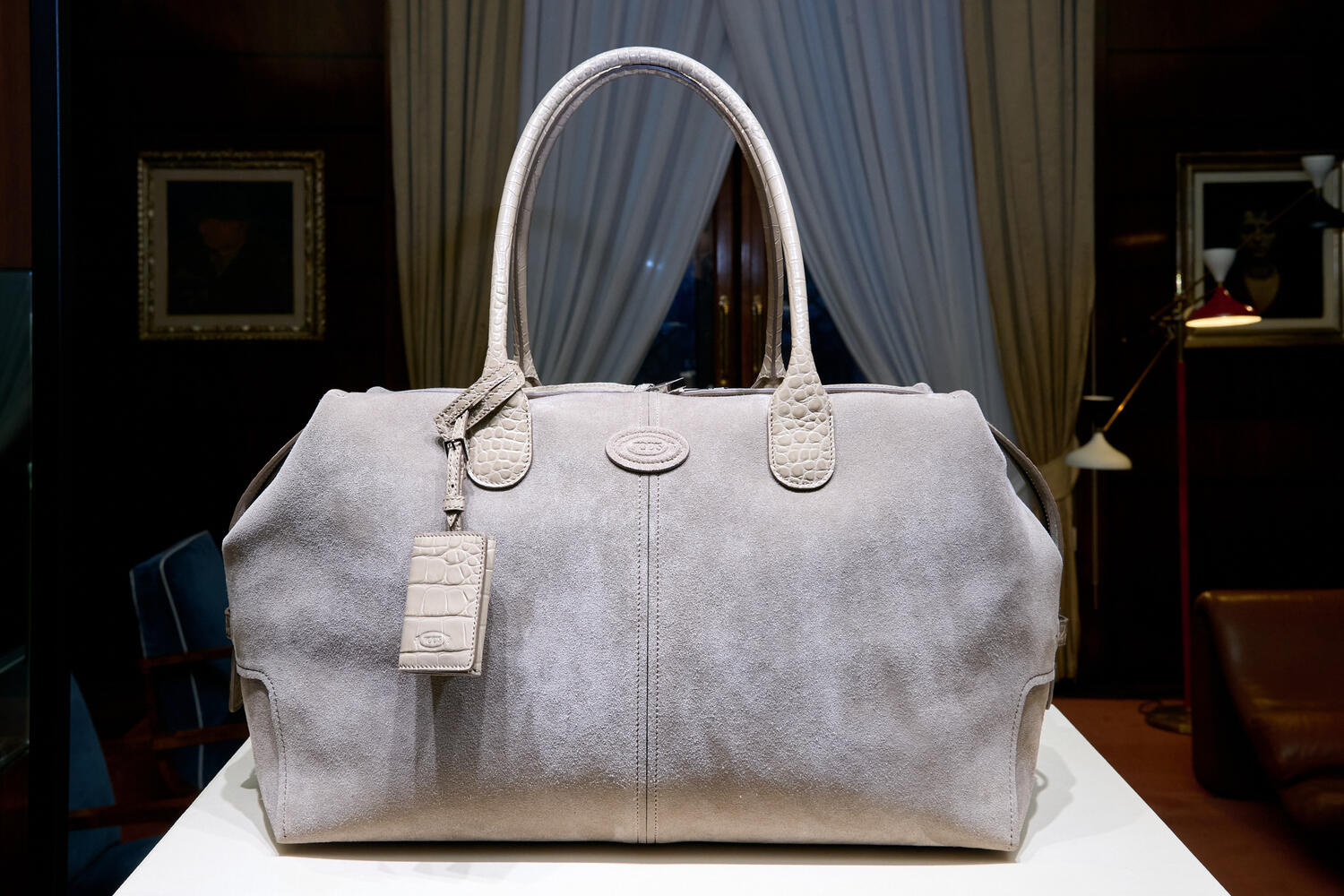 TOD'S MEN FW 26-27 - Foto #70