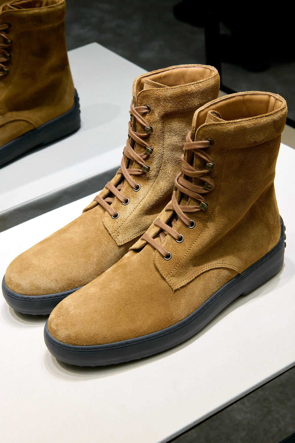 TOD'S MEN FW 26-27 - Foto #81