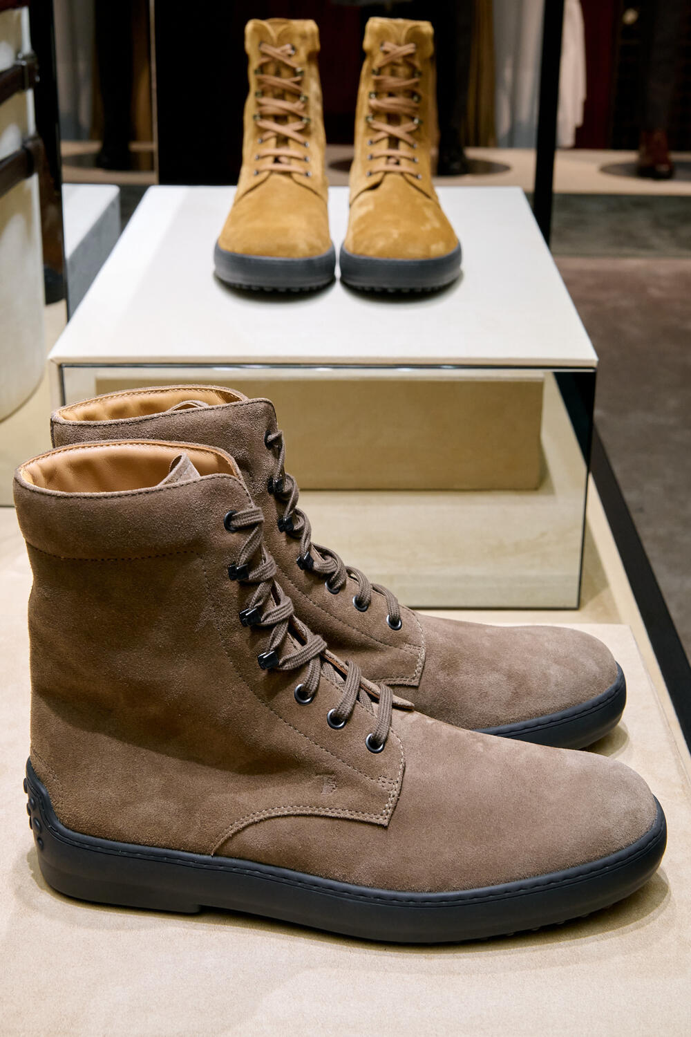 TOD'S MEN FW 26-27 - Foto #82