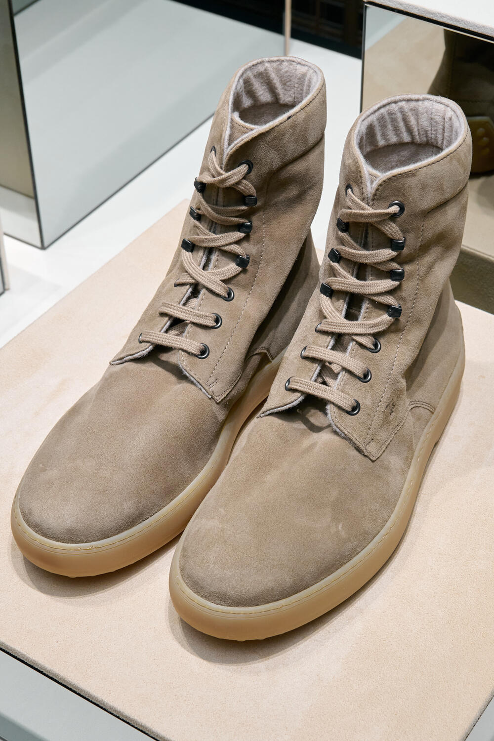 TOD'S MEN FW 26-27 - Foto #85