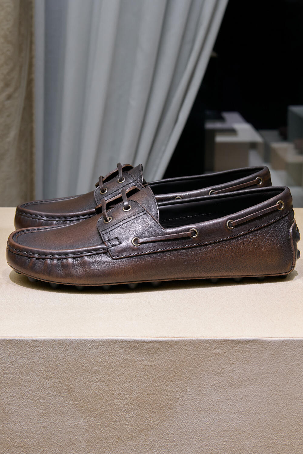 TOD'S MEN FW 26-27 - Foto #86