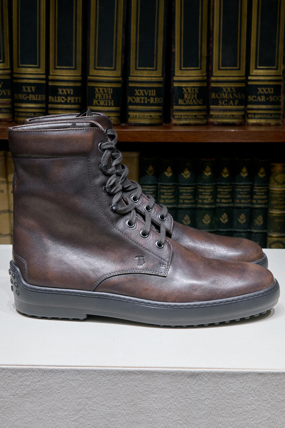 TOD'S MEN FW 26-27 - Foto #77