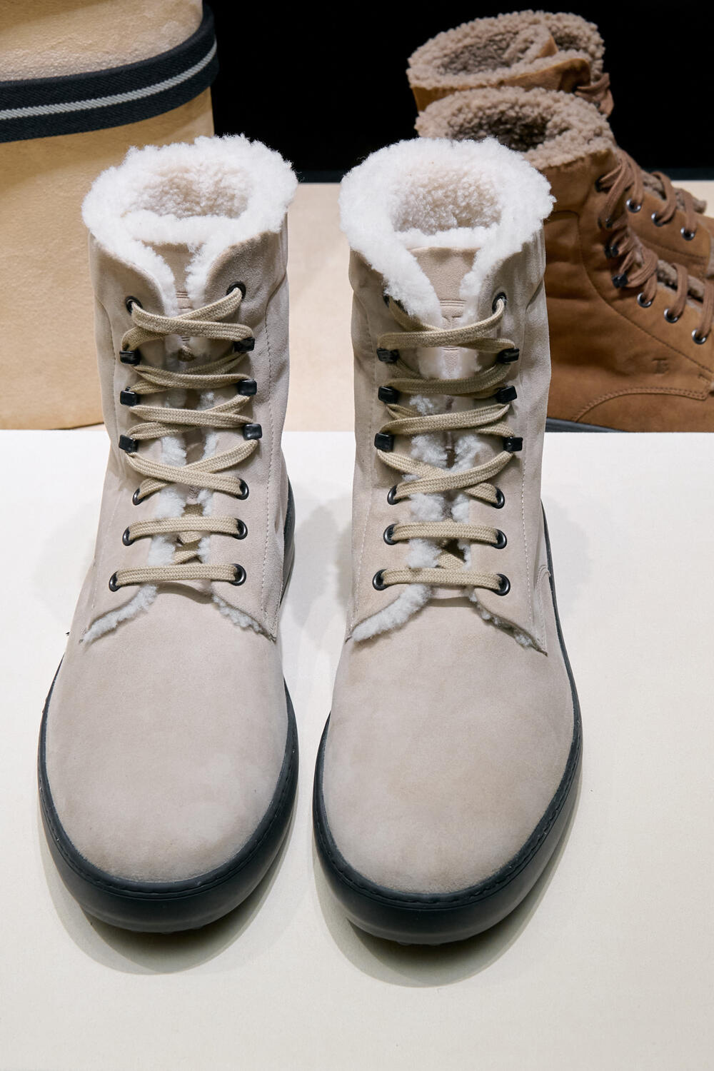 TOD'S MEN FW 26-27 - Foto #78