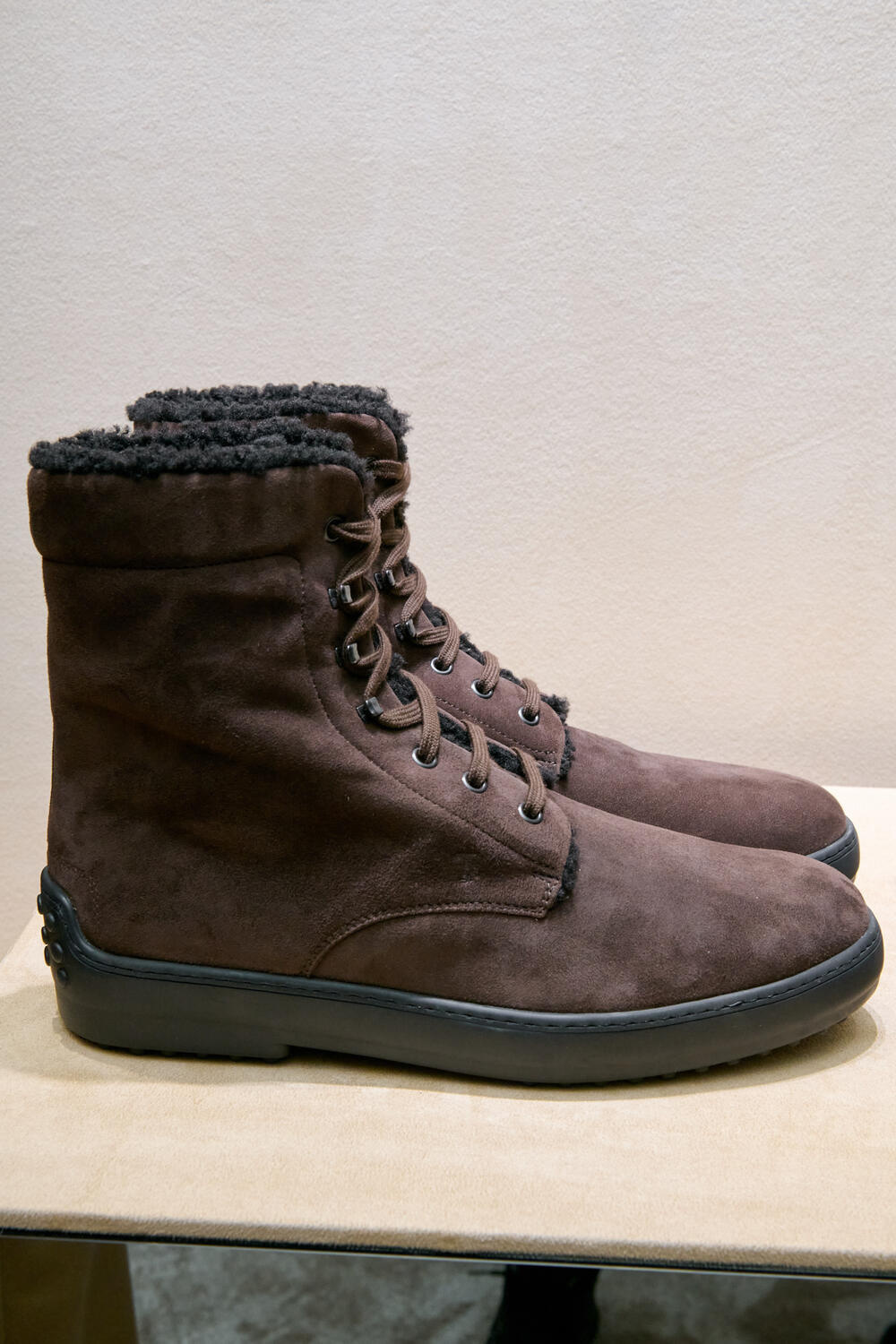 TOD'S MEN FW 26-27 - Foto #79