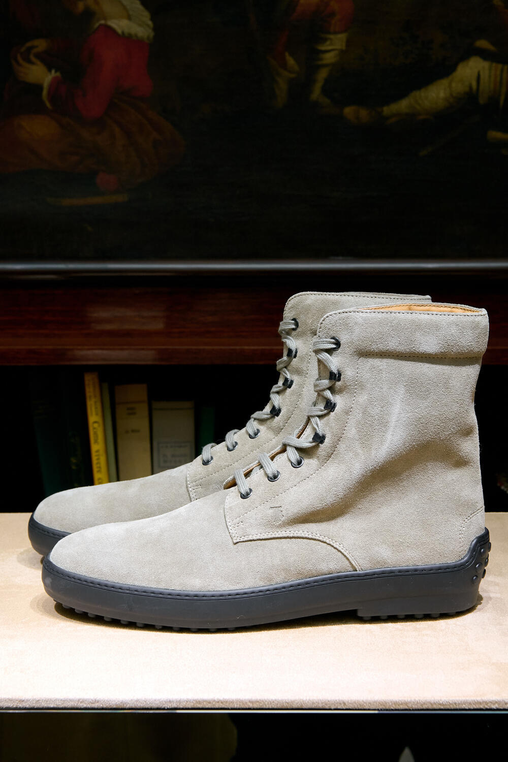 TOD'S MEN FW 26-27 - Foto #80