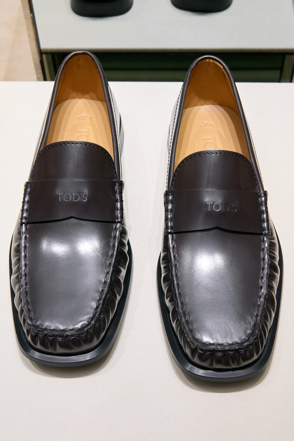TOD'S MEN FW 26-27 - Foto #91