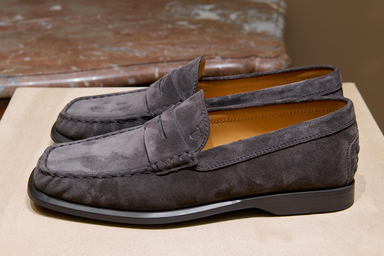 TOD'S MEN FW 26-27 - Foto #92