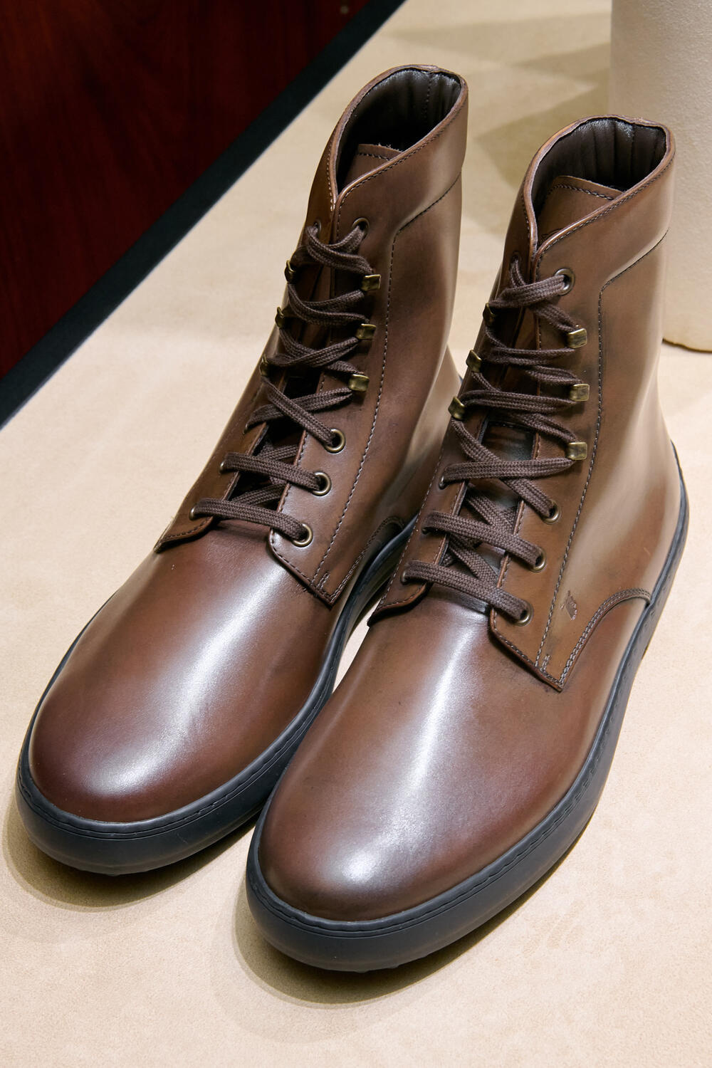 TOD'S MEN FW 26-27 - Foto #93