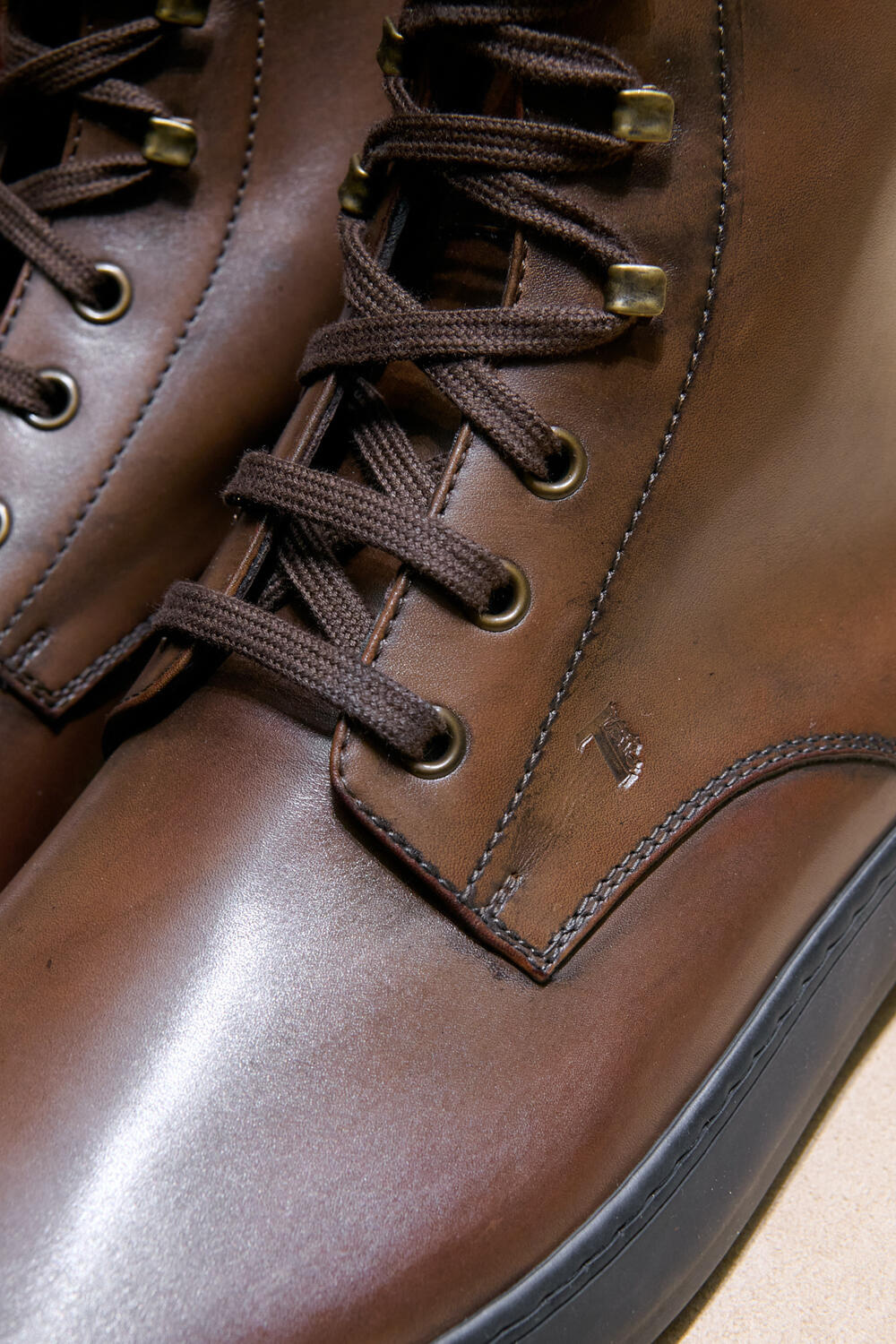 TOD'S MEN FW 26-27 - Foto #94